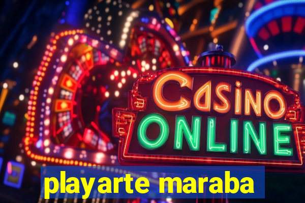 playarte maraba